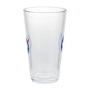 NASA Glass Tumbler 16oz