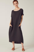 Brooke Cotton Dress