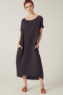 Brooke Cotton Dress