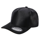 TCSTS - Satin Snapback Suede Bills