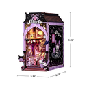 Hands Craft | Kuromi™ Spooky House