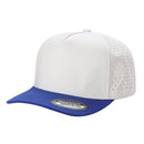5LASER - 5 Panel Waterproof Hat