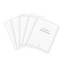 Luminous Hydrating Mask 25g x 4 pcs