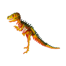Hands Craft | T-Rex