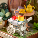 Hands Craft | Fancy Tea Yard