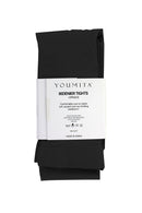 11011 Non-Run Opaque Tights 80 Denier