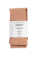 11011 Non-Run Opaque Tights 80 Denier