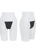 1104 6 Piece Invisible Underwear for High Slits Reusable No-Line Strapless Panty