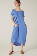 Brooke Cotton Dress