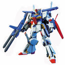 #111 ZZ Gundam "ZZ Gundam", Bandai HGUC