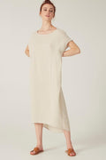 Brooke Cotton Dress