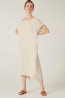 Brooke Cotton Dress