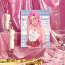 117 color Makeup Palette Book (1 unit)