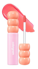colorgram Fruity Glass Tint-11 Bubbles Pink 2.8g