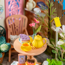 Hands Craft | Fancy Tea Yard