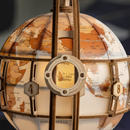 Hands Craft | Luminous Globe w/ LED Lights