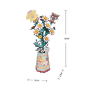 Hands Craft | Hello Kitty® and Friends Pompompurin & Chococat Chamomile