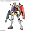 #12 White Gundam "Mobile Suit Gundam: GQuuuuuuX", Bandai Hobby HG 1/144