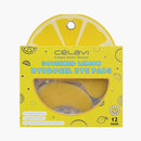 12 PAIRS HYDROGEL EYA PADS - SQUEEZED LEMON (1 unit)
