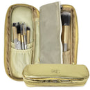 12 PC Brush Set With Case 313GD  (1 unit)
