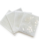 120PC Clear Spot Patch Red (1 unit)