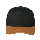 TCRS - Leather Bill TC