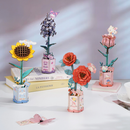 3D Wooden Puzzle | Hello Kitty® and Friends Kuromi Lilac