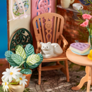 Hands Craft | Fancy Tea Yard