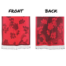 Rose Pashmina RP2025 (12pc)