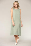 Kate Dress w/string belt