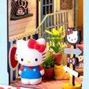 Hands Craft | Hello Kitty® Town Square