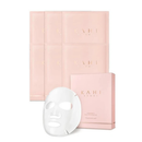 KAHI Wrinkle Bounce Water Full Perfecting Mask 6pk