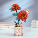 Hands Craft | Hello Kitty® and Friends My Melody Red Camellia