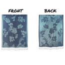 Rose Pashmina RP2025 (12pc)