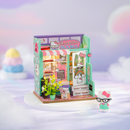 Hands Craft | Hello Kitty® Bookstore