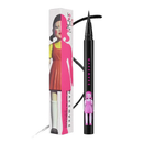 WAKEMAKE Any-Proof Pen Eyeliner-01 Black 0.5g