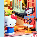 Hands Craft | Hello Kitty® Town Square