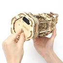 Hands Craft | Victorian Lantern with LED light