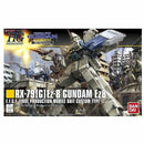 #155 Gundam Ez8 "Gundam 08th MS Team", Bandai Hobby HGUC