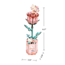 Hands Craft | Hello Kitty® and Friends Hello Kitty Pink Rose