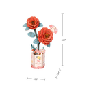 Hands Craft | Hello Kitty® and Friends My Melody Red Camellia