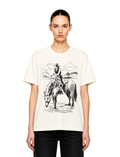 (PRE PACK) Kick it Up a Notch Wild West Graphic Top