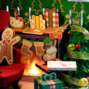 Hands Craft | Hello Kitty® Gingerbread House