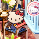 Hands Craft | Hello Kitty® Town Square