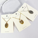 16" Everything Is Alright Necklaces (6 units)