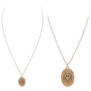 16" Everything Is Alright Necklaces (6 units)