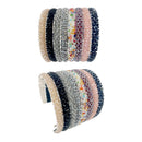 Crystal Decor Headband HB1015-2 (12PC)