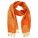 Rose Pashmina RP2025 (12pc)
