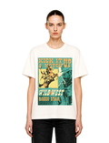 (PRE PACK) Kick it Up a Notch Wild West Graphic Top