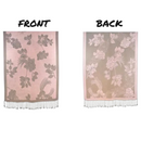 Rose Pashmina RP2025 (12pc)